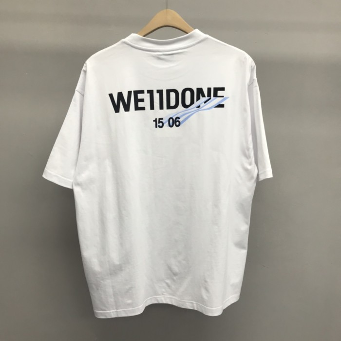 Welldone Shirt 1：1 Quality-096(S-L)