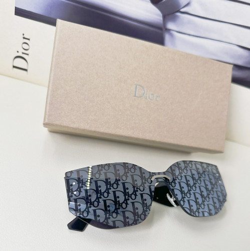 Dior Sunglasses AAAA-2391