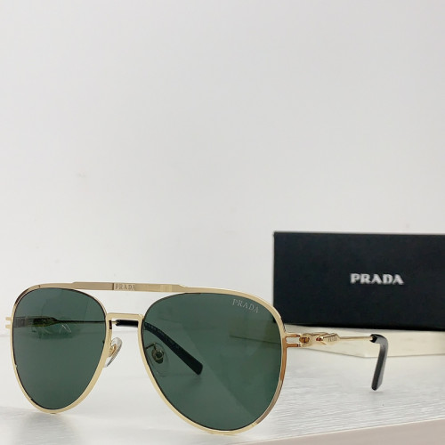 Prada Sunglasses AAAA-2896