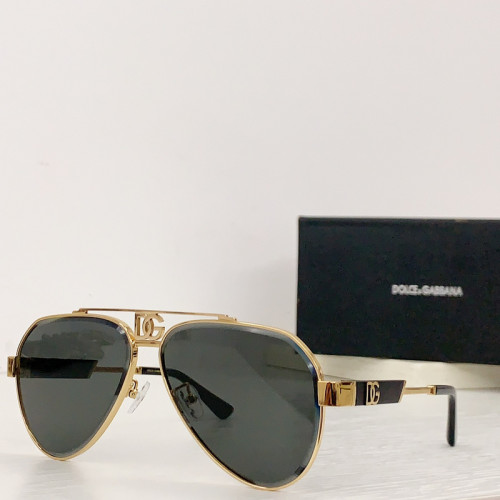 D&G Sunglasses AAAA-1497