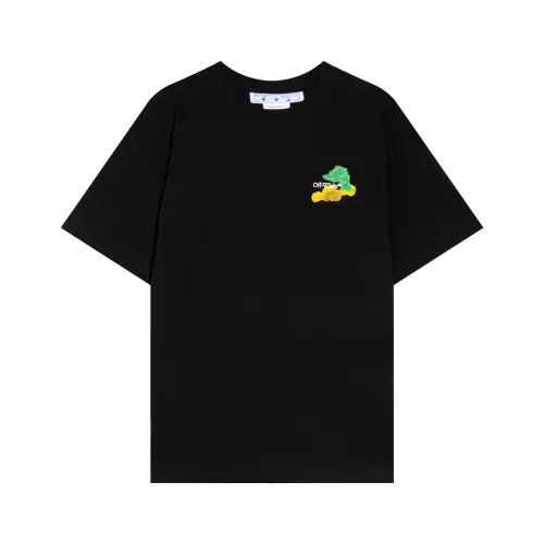 OFF White Shirt 1：1 quality-108(S-XL)