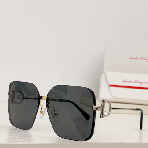 Ferragamo Sunglasses AAAA-675