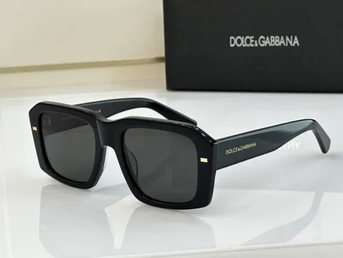 D&G Sunglasses AAAA-954