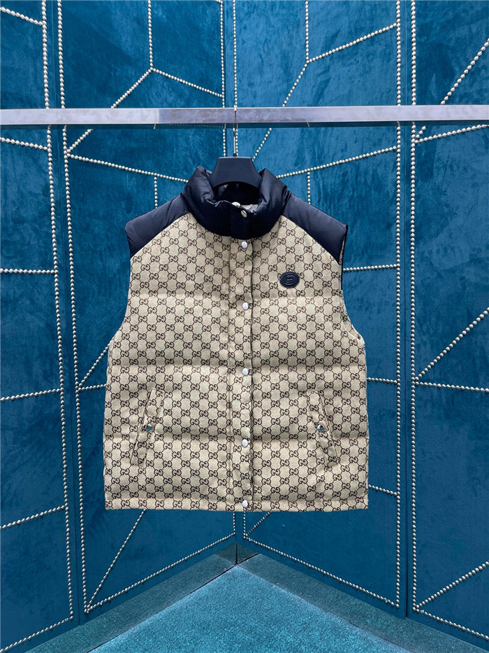 G Vest High End Quality-006