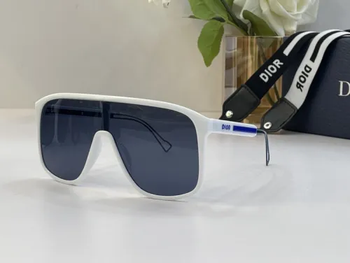 Dior Sunglasses AAAA-2163
