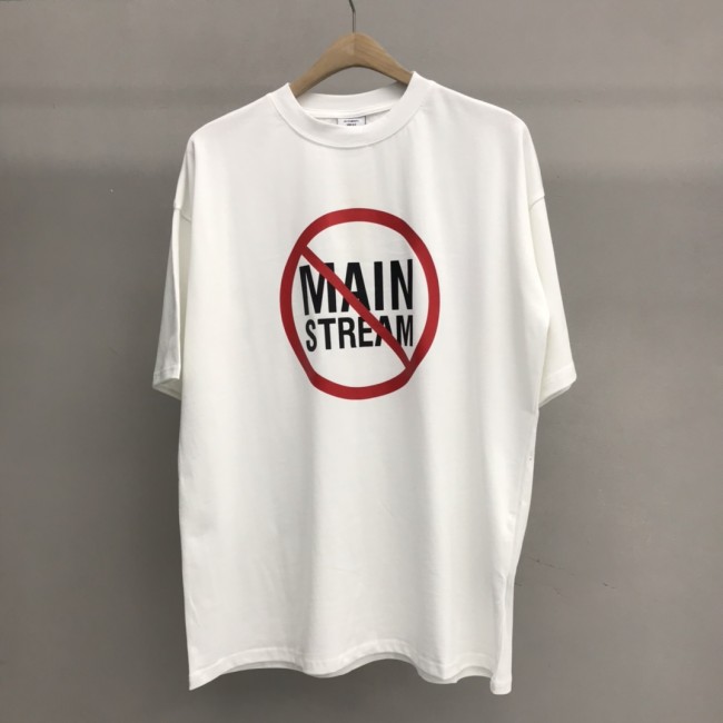 VETEMENTS Shirt 1：1 Quality-224(XS-L)