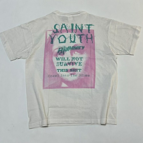 Saint Mxxxxx Shirt High End Quality-039