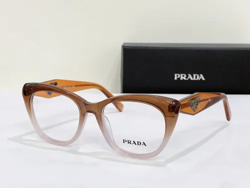 Prada Sunglasses AAAA-2132