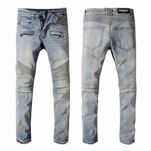 Balmain Jeans AAA quality-504