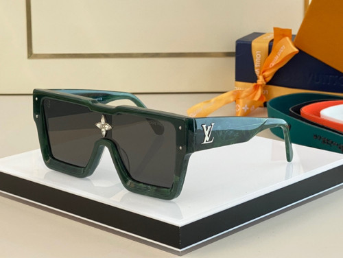 LV Sunglasses AAAA-2110