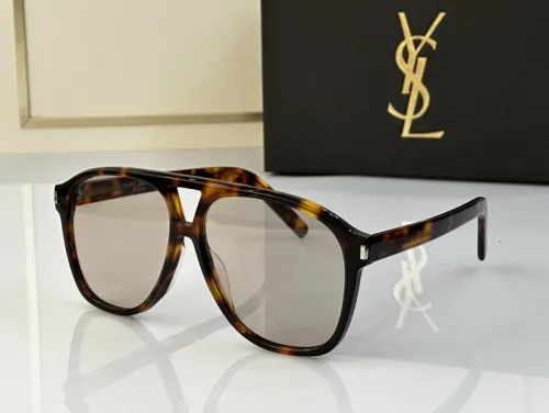 YL Sunglasses AAAA-391