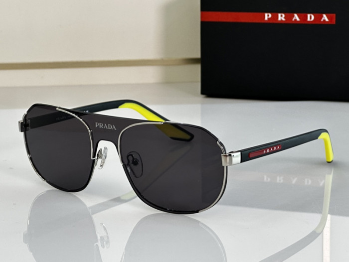 Prada Sunglasses AAAA-2497