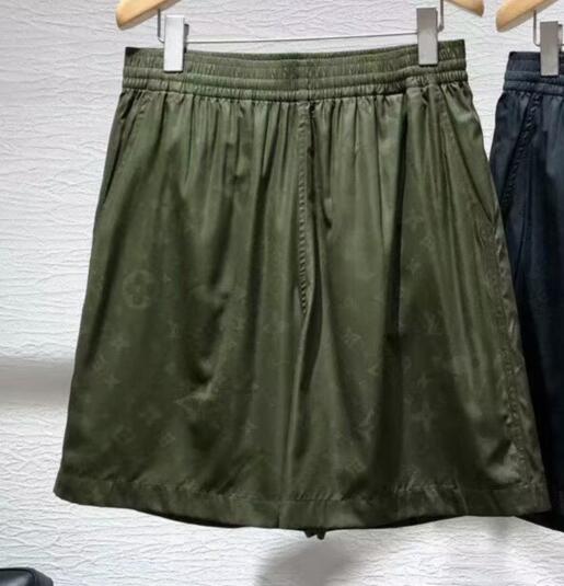LV Shorts High End-075