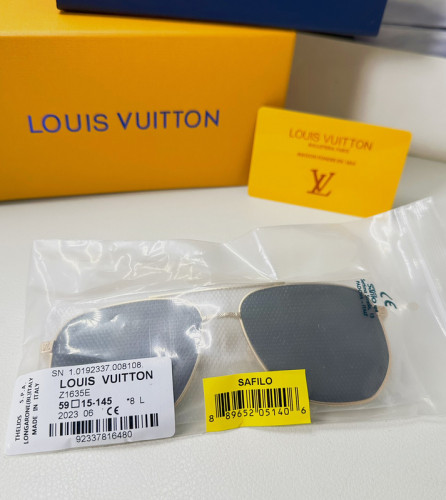 LV Sunglasses AAAA-3293