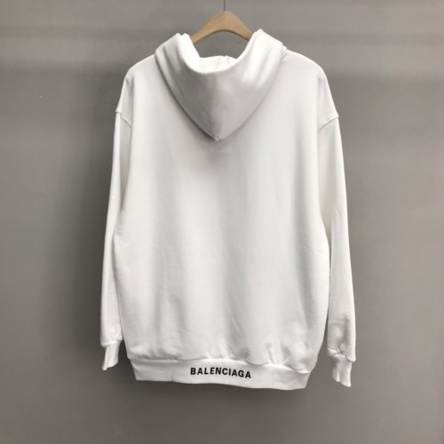 B Hoodies 1：1 Quality-1042(XS-L)