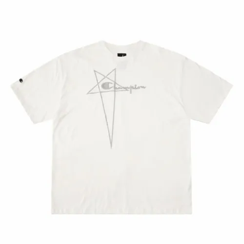 Rick Owens Shirt High End Quality-007