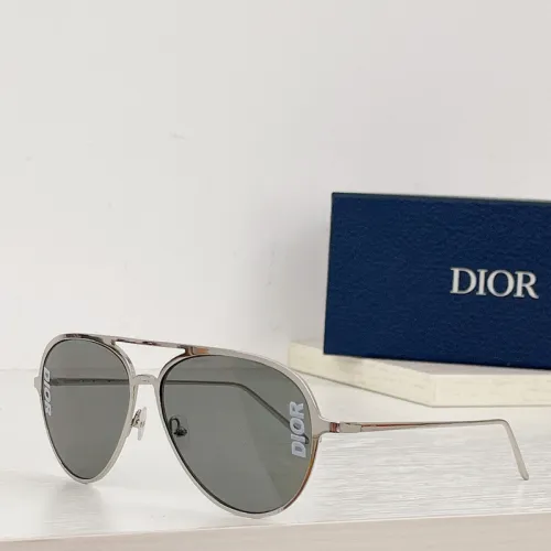 Dior Sunglasses AAAA-1840