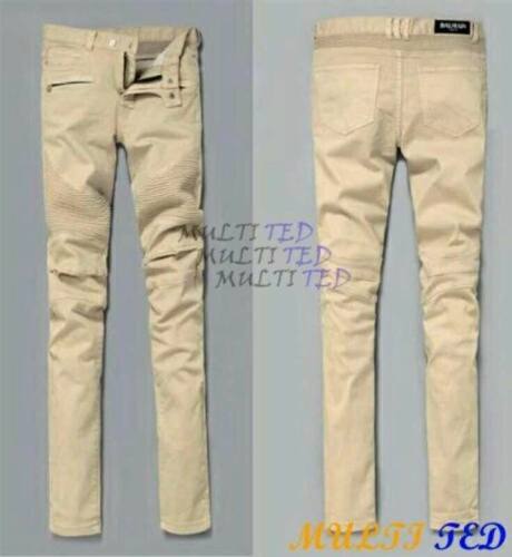 Balmain Jeans AAA quality-512