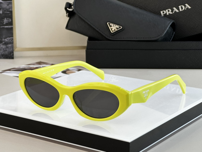 Prada Sunglasses AAAA-2231