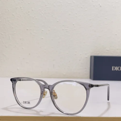 Dior Sunglasses AAAA-1676
