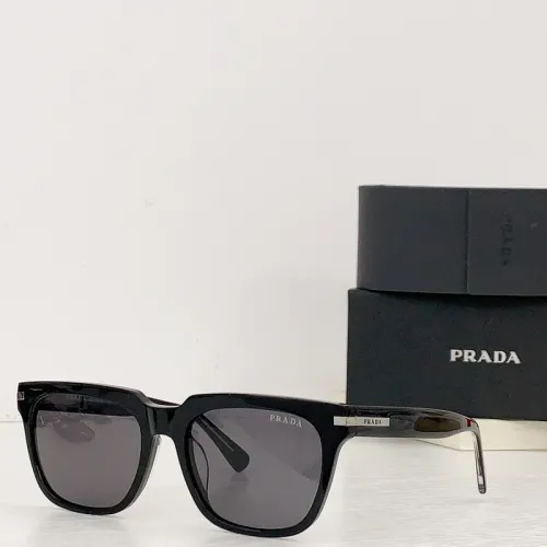 Prada Sunglasses AAAA-2977