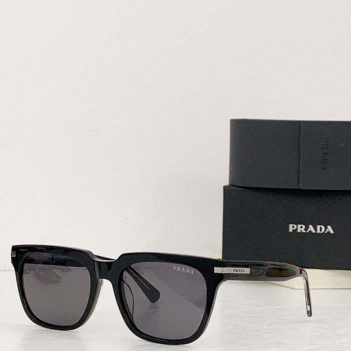 Prada Sunglasses AAAA-2966