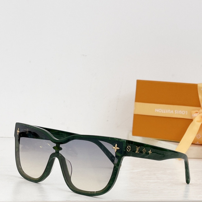 LV Sunglasses AAAA-2292