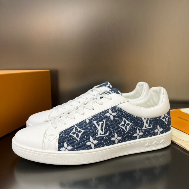 Super Max Custom LV Shoes-2353