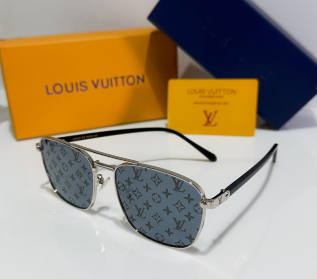 LV Sunglasses AAAA-3364