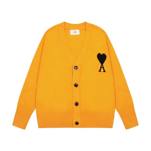 Ami Sweater 1：1 Quality-021(S-XL)