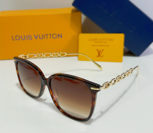 LV Sunglasses AAAA-3360