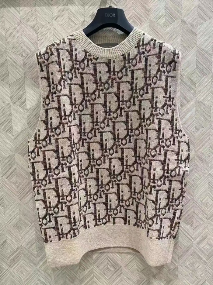 Dior Sweater High End Quality-069