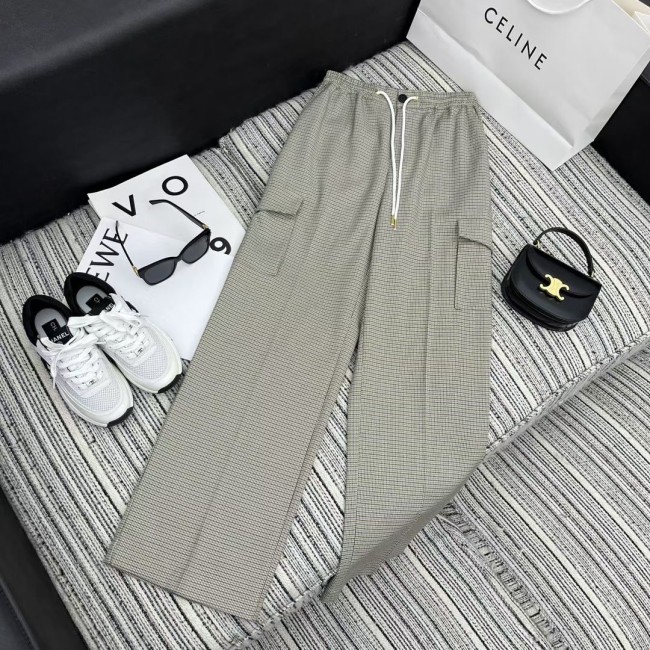 Celine High End Pant-006