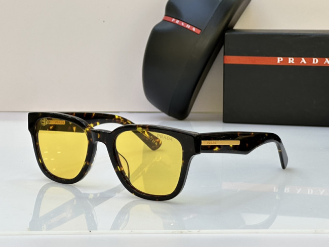 Prada Sunglasses AAAA-2584