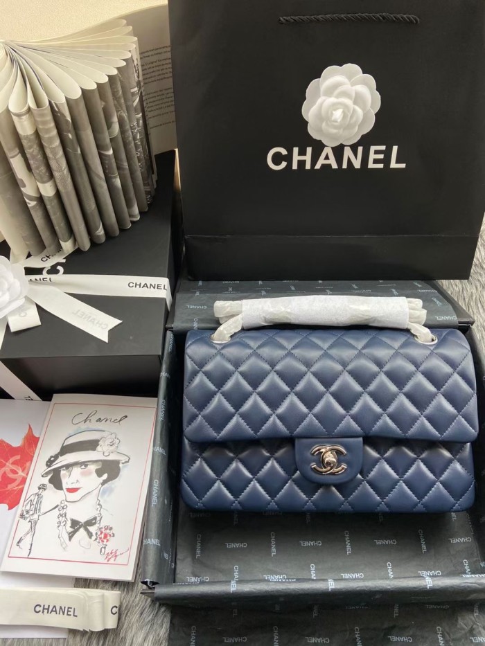 CHNL High End Quality Bag-471