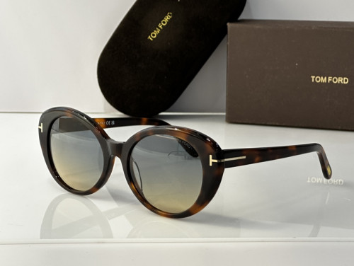 Tom Ford Sunglasses AAAA-2028