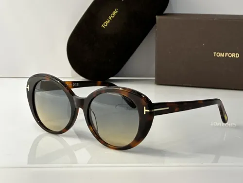 Tom Ford Sunglasses AAAA-2028