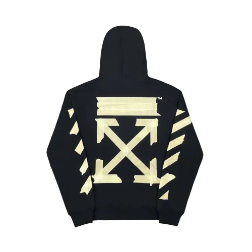 OFF White Hoodies 1：1 quality-054(S-XL)