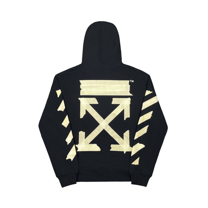 OFF White Hoodies 1：1 quality-052(S-XL)
