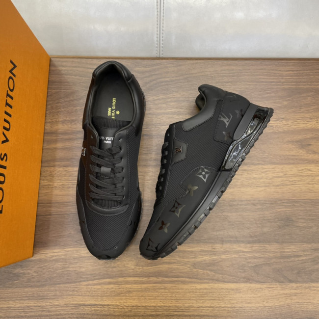 Super Max Custom LV Shoes-2424