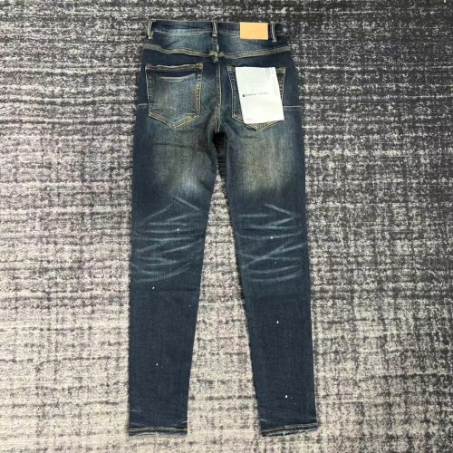Purple Brand Jeans 1：1 Quality-136