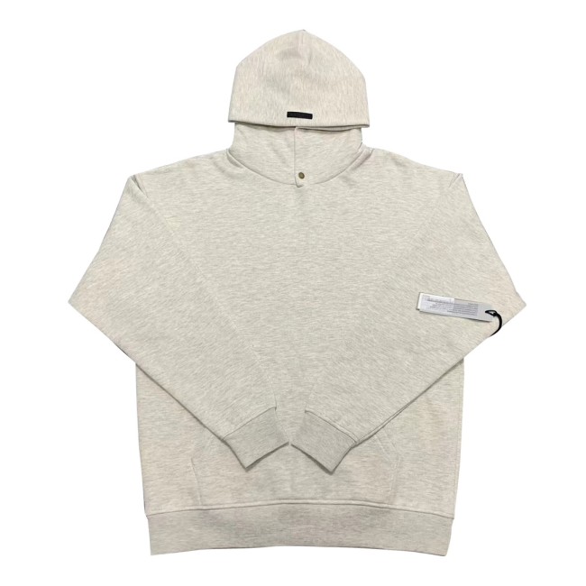 Fear of God Hoodies 1：1 Quality-402(S-XL)