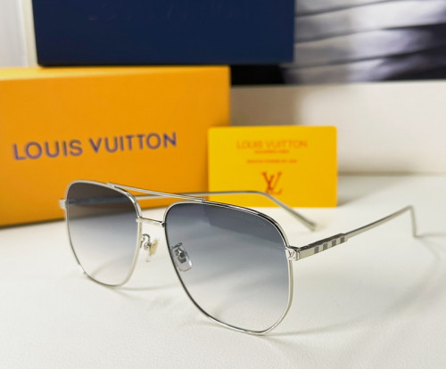 LV Sunglasses AAAA-3296