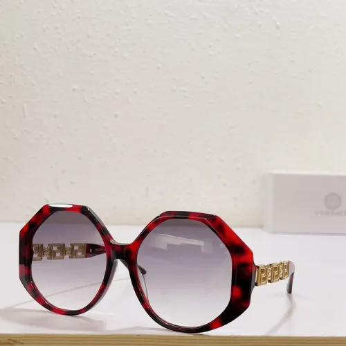 Versace Sunglasses AAAA-1513