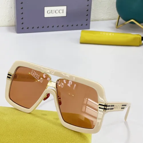 G Sunglasses AAAA-4095