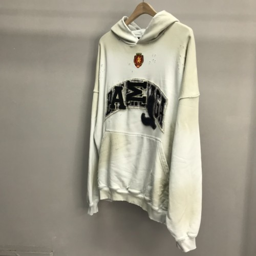 B Hoodies 1：1 Quality-1048(XS-L)