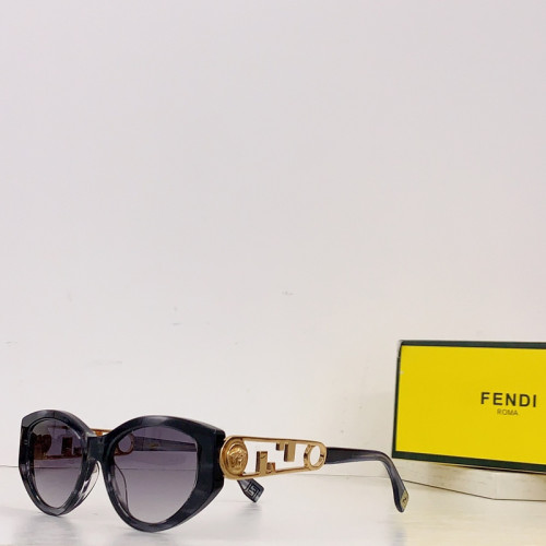 FD Sunglasses AAAA-1976