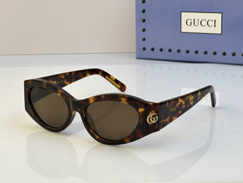 G Sunglasses AAAA-4682