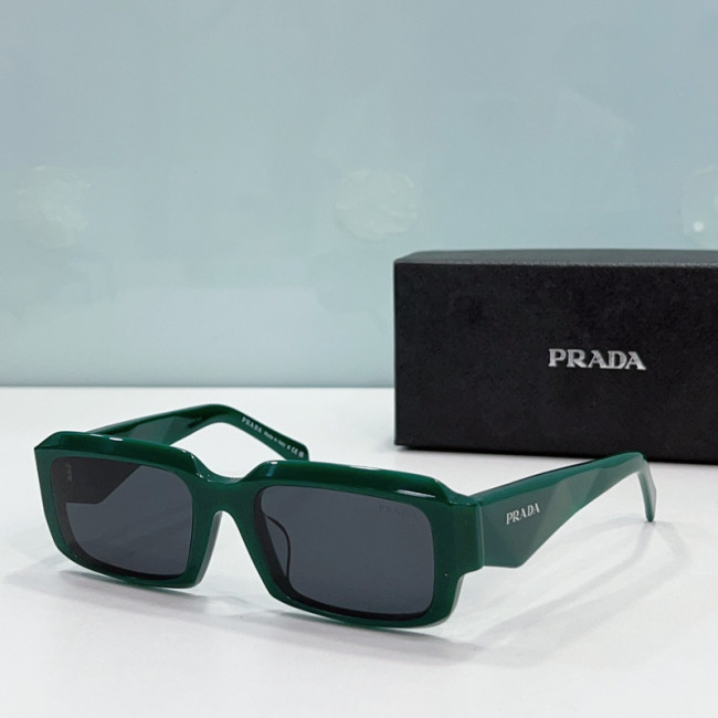 Prada Sunglasses AAAA-2997