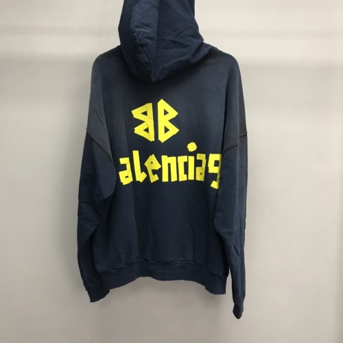 B Hoodies 1：1 Quality-1050(XS-L)